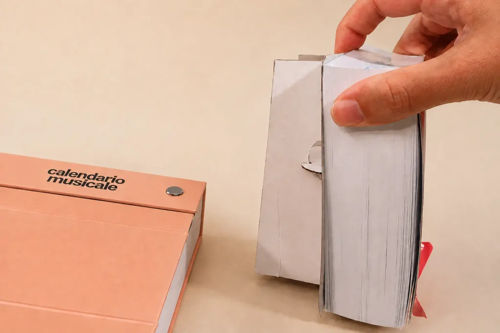 Differenza tra il supporto in cartone del 2026 e il supporto laminato del 2027
