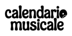 logo calendario musicale